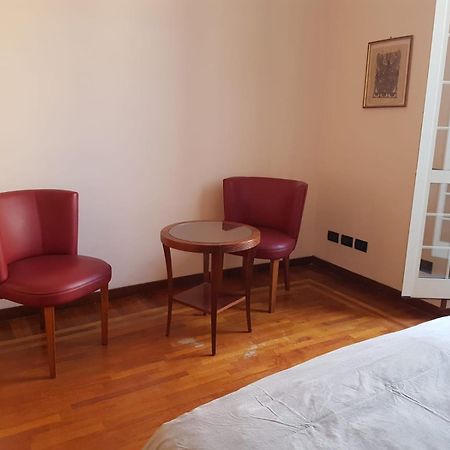 Chiara Rooms Roma Dış mekan fotoğraf