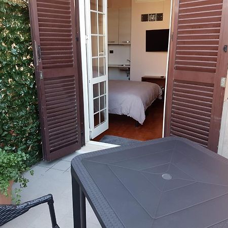 Chiara Rooms Roma Dış mekan fotoğraf