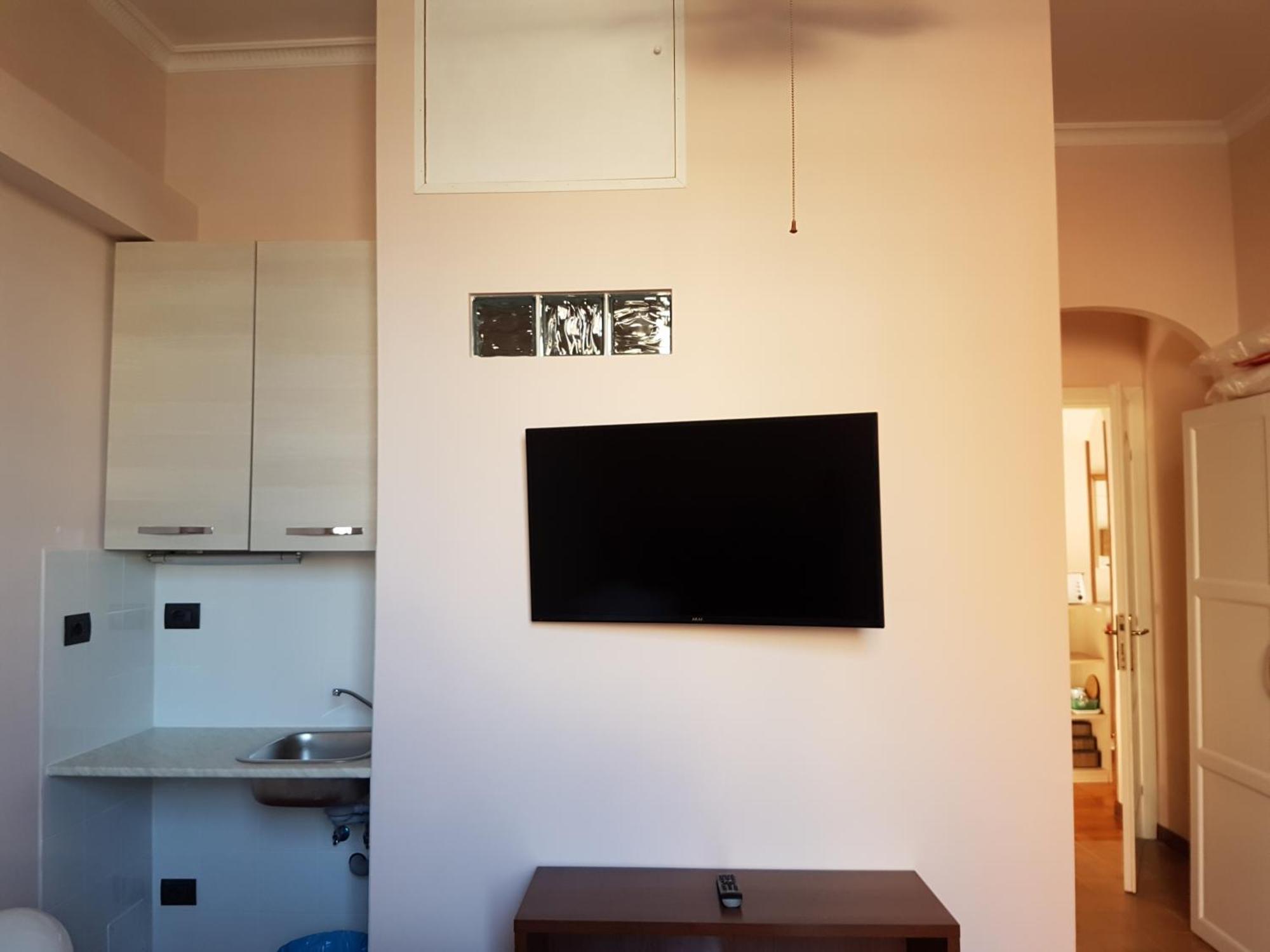 Chiara Rooms Roma Dış mekan fotoğraf