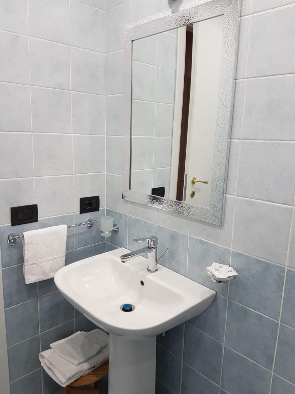 Chiara Rooms Roma Dış mekan fotoğraf