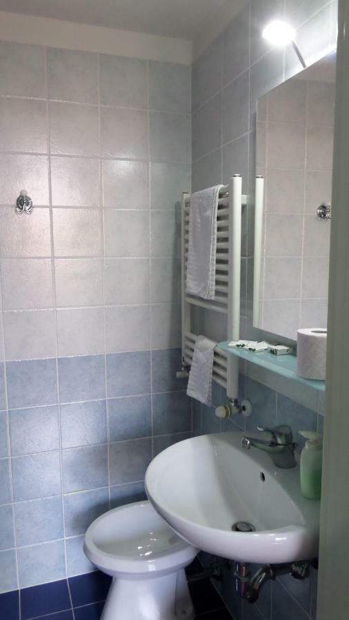 Chiara Rooms Roma Dış mekan fotoğraf