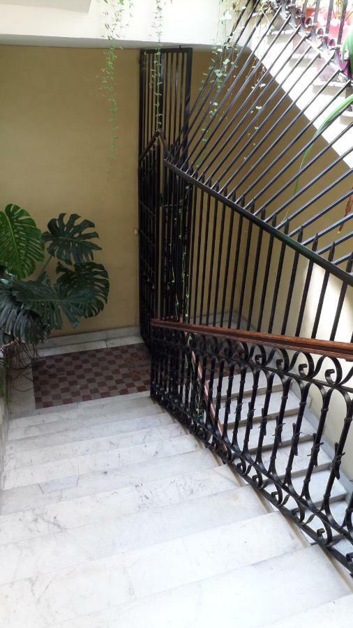 Chiara Rooms Roma Dış mekan fotoğraf