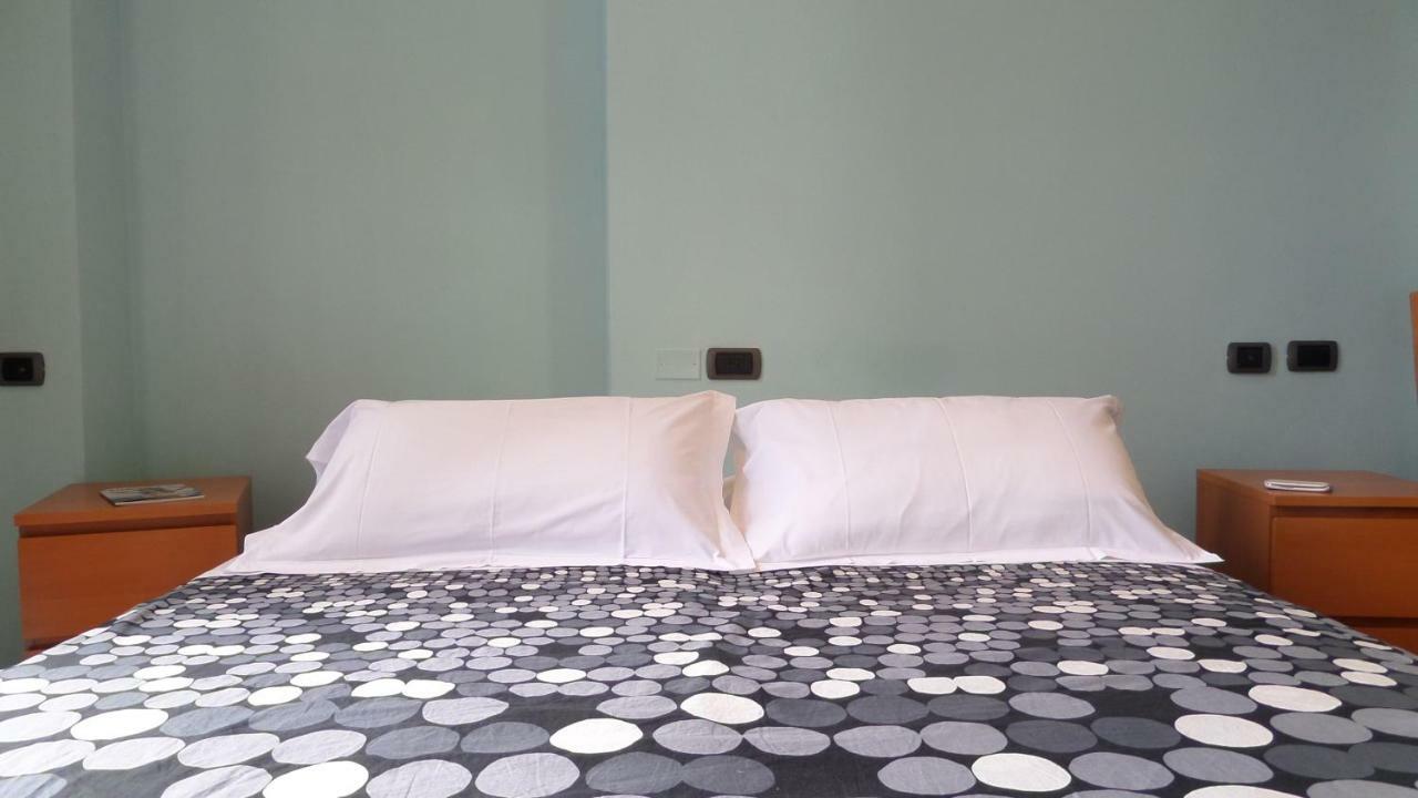 Chiara Rooms Roma Dış mekan fotoğraf